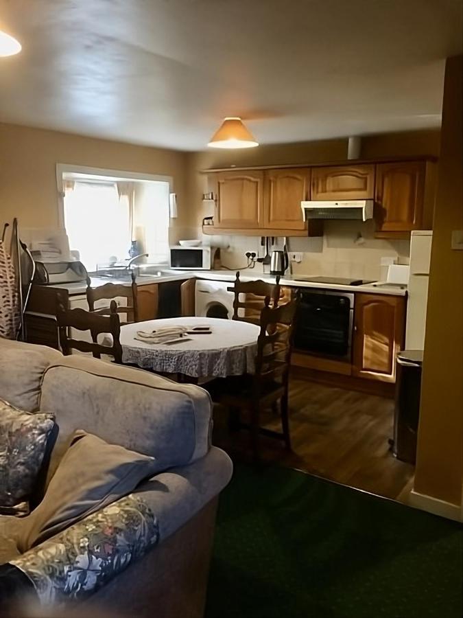 Pond Cottage Covington  Kültér fotó