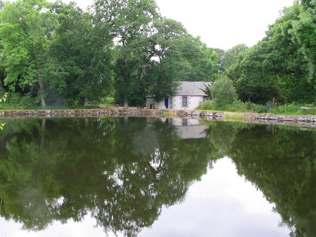 Pond Cottage Covington  Kültér fotó