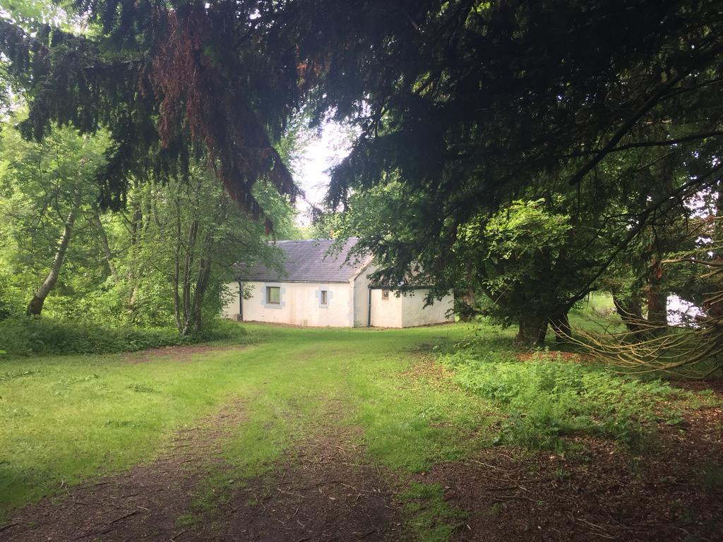 Pond Cottage Covington  Kültér fotó